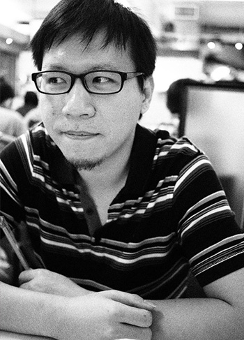楊士毅特教教師照片
