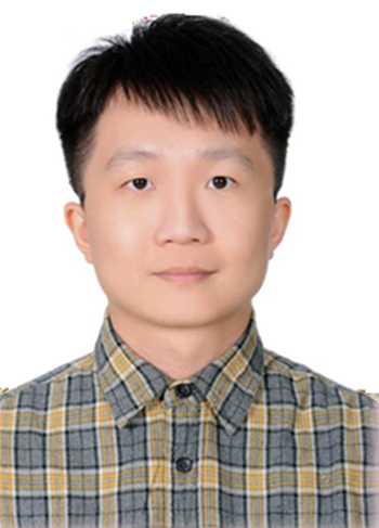 沈侑衛訓育幹事照片
