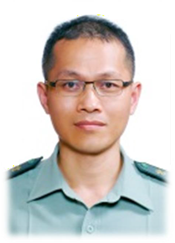 羅榮宗主任教官照片