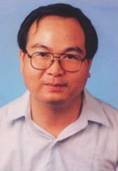 蔡輝國技士
