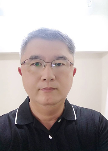 黃國欽學務創新人員照片