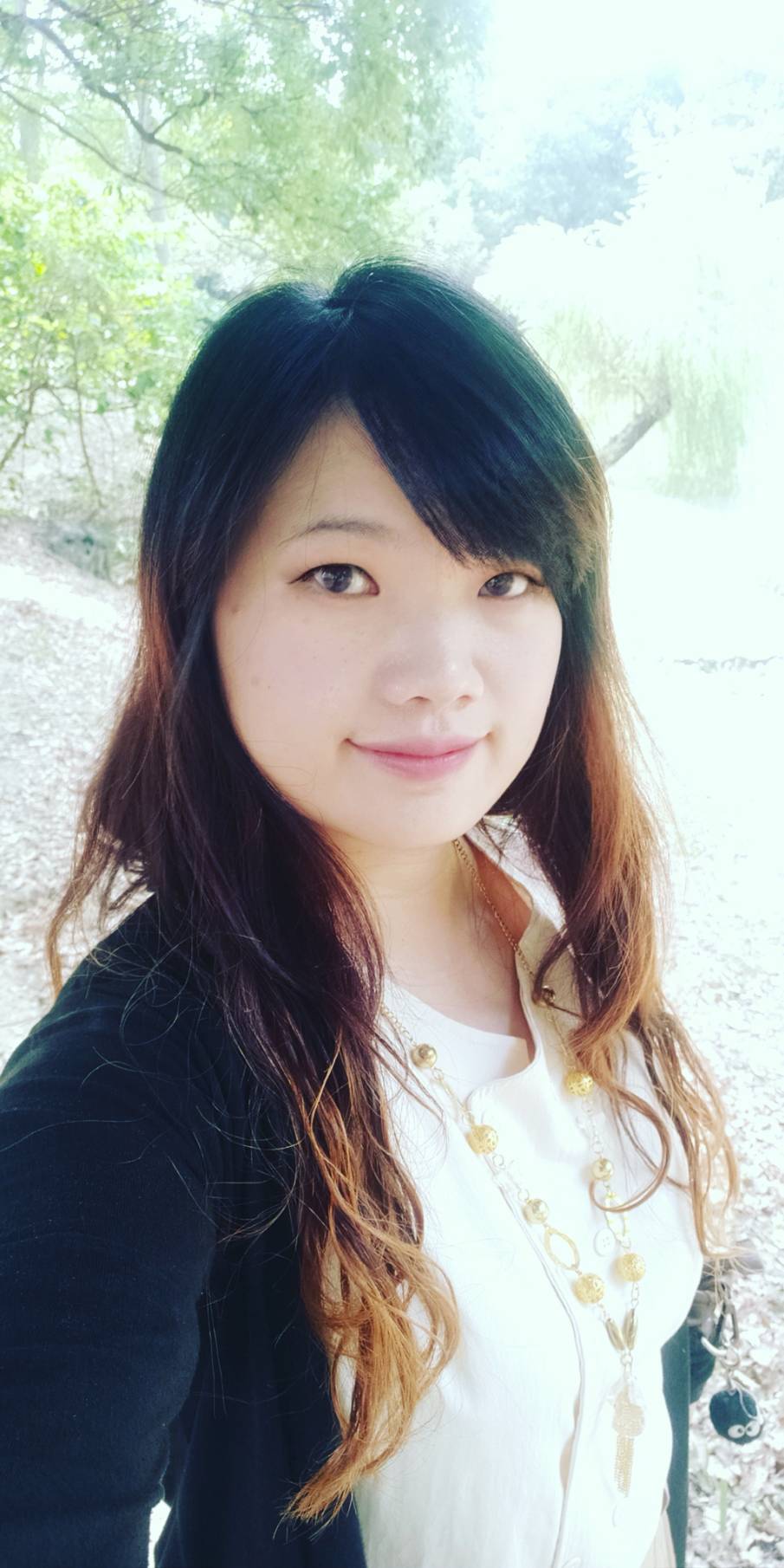 呂明怡衛生組長照片